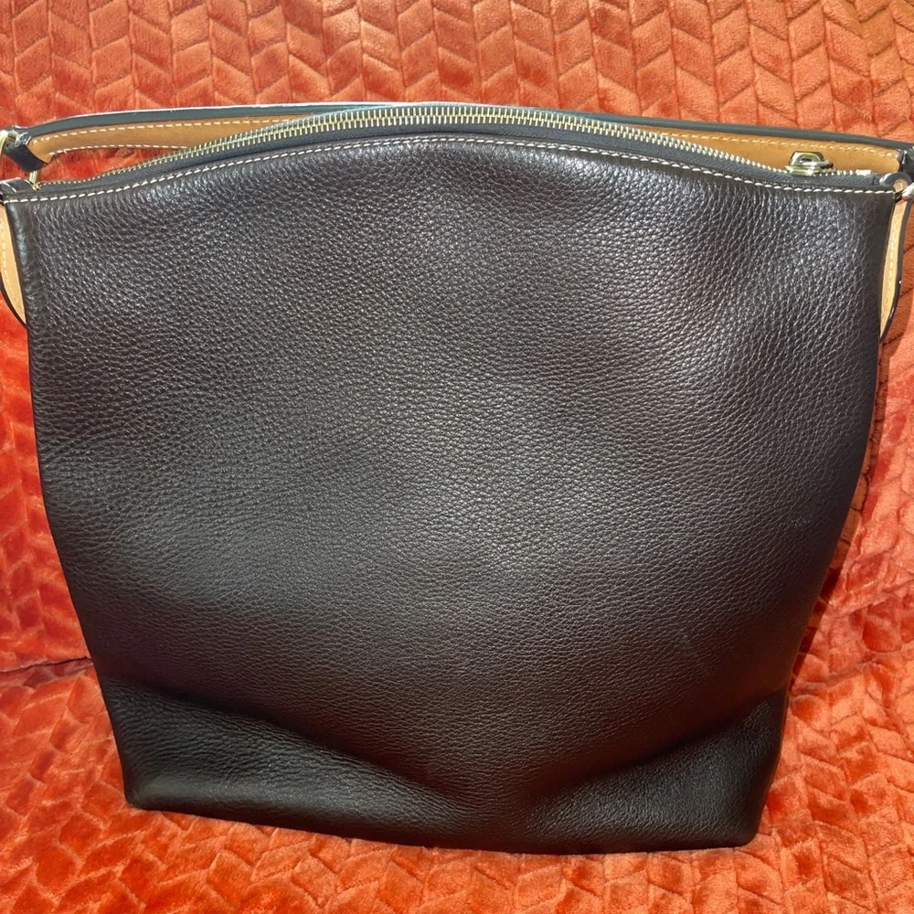Dooney and Bourke North South Sac - Dillen Collection